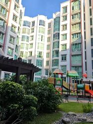 The Sunny Spring (D14), Apartment #602144751